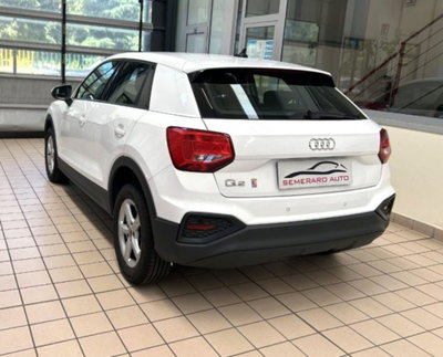 Audi Q2 Q2 30 TFSI (16)