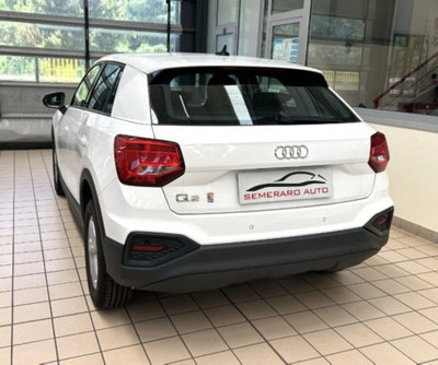 Audi Q2 Q2 30 TFSI (3)