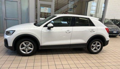Audi Q2 Q2 30 TFSI (5)