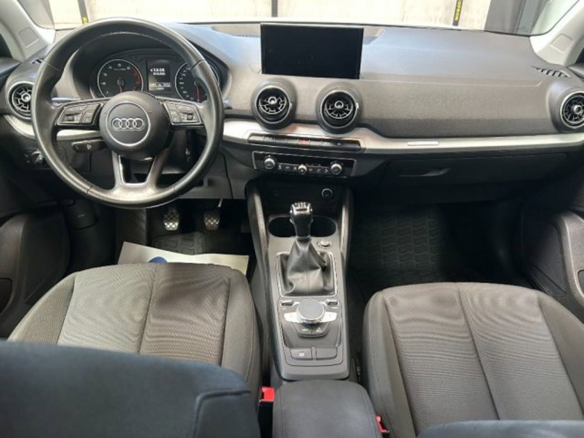 Audi Q2 Q2 30 TFSI (7)