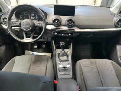 Audi Q2 Q2 30 TFSI (7)