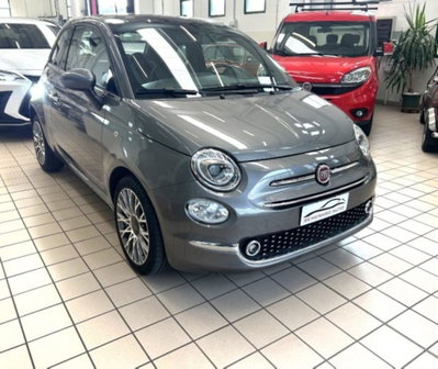 Fiat 500 1.0 Hybrid Lounge (17)
