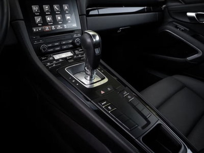 Porsche 718 Cayman  Cayman 2.0 Style Edition 300cv (10)