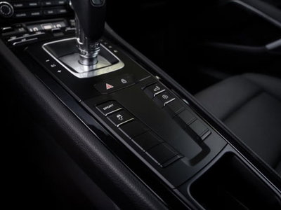 Porsche 718 Cayman  Cayman 2.0 Style Edition 300cv (11)