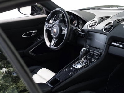Porsche 718 Cayman  Cayman 2.0 Style Edition 300cv (13)