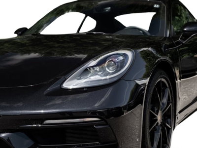 Porsche 718 Cayman  Cayman 2.0 Style Edition 300cv (16)