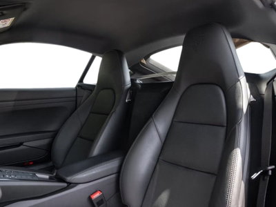 Porsche 718 Cayman  Cayman 2.0 Style Edition 300cv (7)