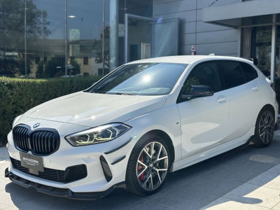 BMW Serie 1 130i cat 5 porte Eletta usata