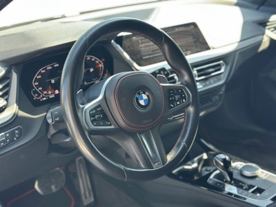 BMW Serie 1 130i cat 5 porte Eletta (11)