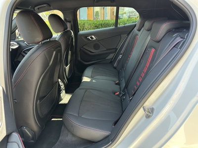BMW Serie 1 130i cat 5 porte Eletta (15)