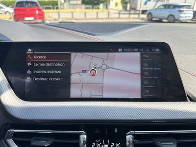 BMW Serie 1 130i cat 5 porte Eletta (19)