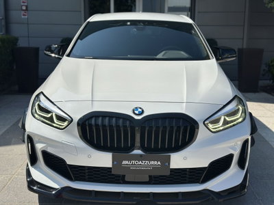 BMW Serie 1 130i cat 5 porte Eletta (2)
