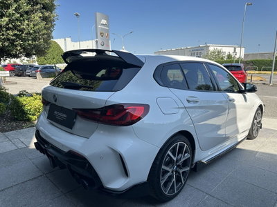 BMW Serie 1 130i cat 5 porte Eletta (4)