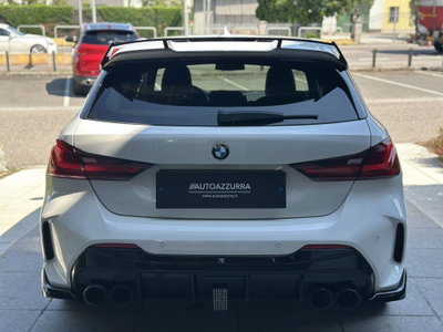 BMW Serie 1 130i cat 5 porte Eletta (5)