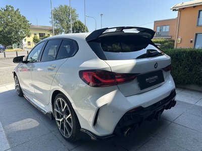 BMW Serie 1 130i cat 5 porte Eletta (6)