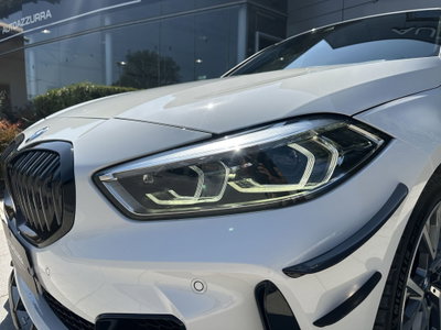 BMW Serie 1 130i cat 5 porte Eletta (8)
