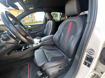 BMW Serie 1 130i cat 5 porte Eletta (9)