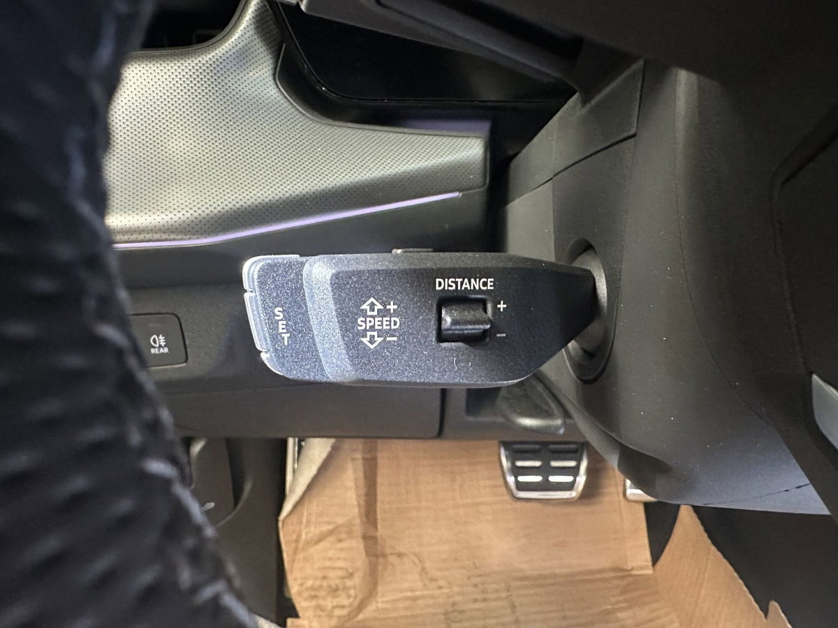 Audi Q3 Sportback 2.0 tdi S line quattro 193cv s-tronic (10)
