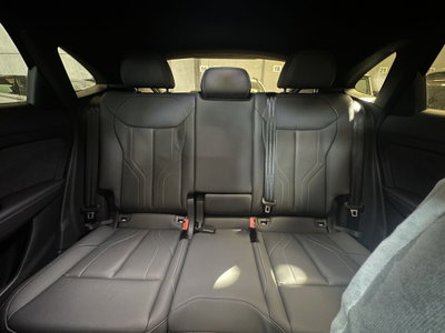 Audi Q3 Sportback 2.0 tdi S line quattro 193cv s-tronic (14)