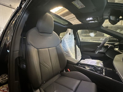 Audi Q3 Sportback 2.0 tdi S line quattro 193cv s-tronic (6)
