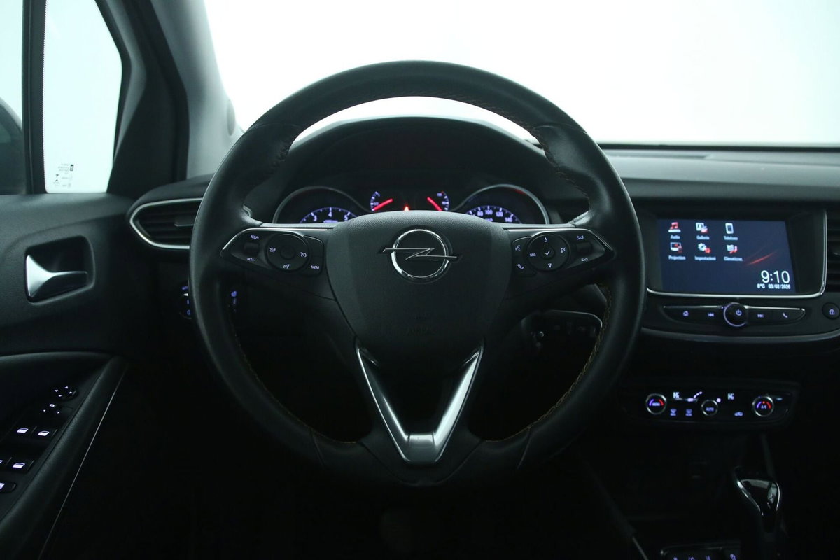 Opel Crossland X 1.2 Turbo 12V 110 CV Start&Stop aut. Innovation (10)