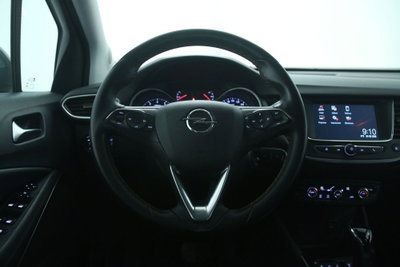 Opel Crossland X 1.2 Turbo 12V 110 CV Start&Stop aut. Innovation (10)