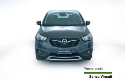 Opel Crossland X 1.2 Turbo 12V 110 CV Start&Stop aut. Innovation (2)
