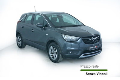 Opel Crossland X 1.2 Turbo 12V 110 CV Start&Stop aut. Innovation (3)