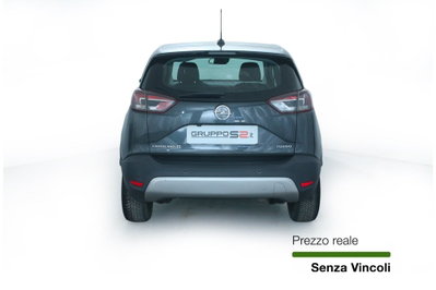 Opel Crossland X 1.2 Turbo 12V 110 CV Start&Stop aut. Innovation (5)