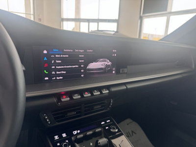 Porsche 911 Cabrio Targa 3.0 4S 480cv auto (17)