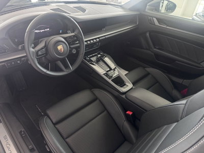 Porsche 911 Cabrio Targa 3.0 4S 480cv auto (8)