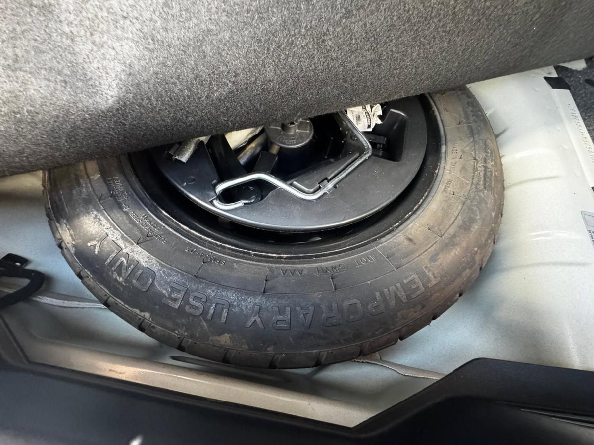 Fiat Panda Cross Cross 1.0 FireFly S&S Hybrid (7)