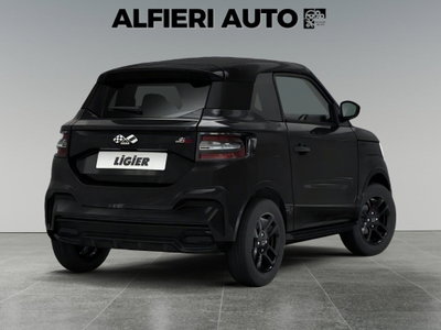 Ligier JS50 EV JS50 8.28kWh Select (3)
