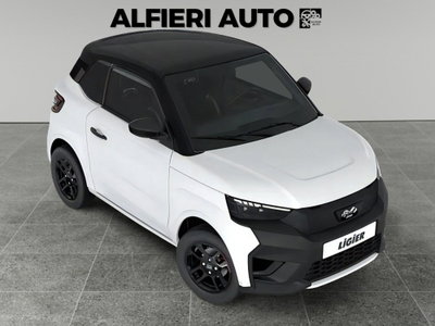 Ligier JS50 EV JS50 8.28kWh Select (6)