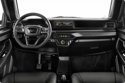 Ligier JS50 EV JS50 8.28kWh Select (7)