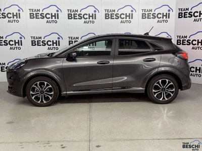 Ford Puma 1.0 EcoBoost Hybrid 125 CV S&S aut. ST-Line X (3)
