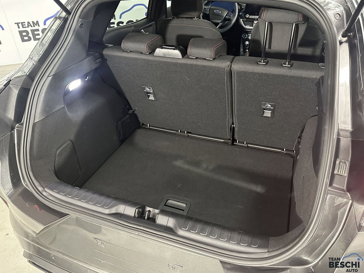 Ford Puma 1.0 EcoBoost Hybrid 125 CV S&S aut. ST-Line X (6)