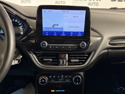Ford Puma 1.0 ecoboost h Titanium 125cv auto (12)