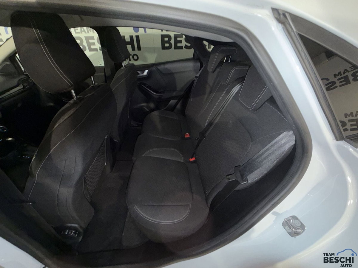 Ford Puma 1.0 ecoboost h Titanium 125cv auto (7)