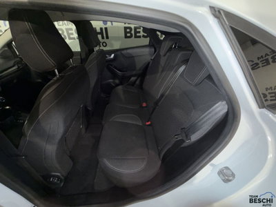 Ford Puma 1.0 ecoboost h Titanium 125cv auto (7)