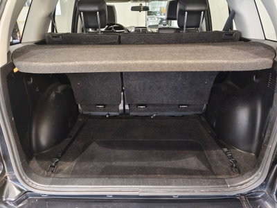 Suzuki Grand Vitara 1.9 DDiS 5 porte Crossover (15)