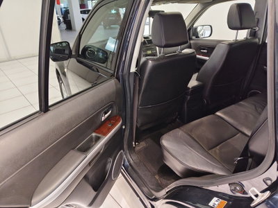 Suzuki Grand Vitara 1.9 DDiS 5 porte Crossover (17)