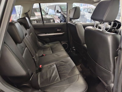 Suzuki Grand Vitara 1.9 DDiS 5 porte Crossover (19)