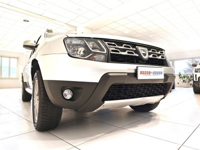 Dacia Duster 1.5 dCi 110CV 4x4 Ambiance (10)