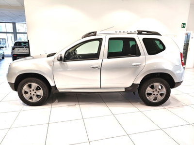 Dacia Duster 1.5 dCi 110CV 4x4 Ambiance (2)