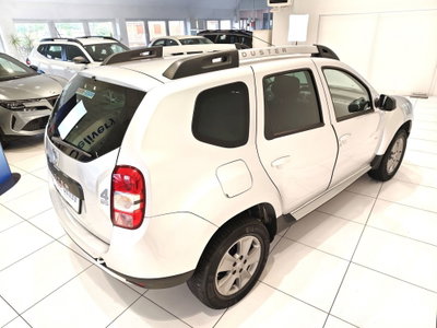 Dacia Duster 1.5 dCi 110CV 4x4 Ambiance (3)