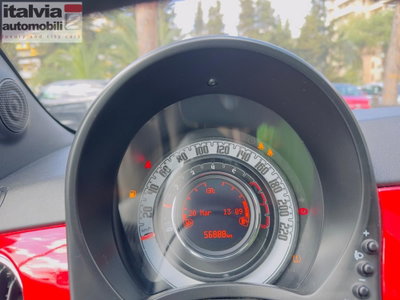 Fiat 500 1.0 Hybrid Connect (10)
