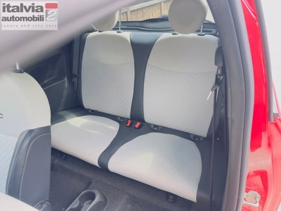 Fiat 500 1.0 Hybrid Connect (15)