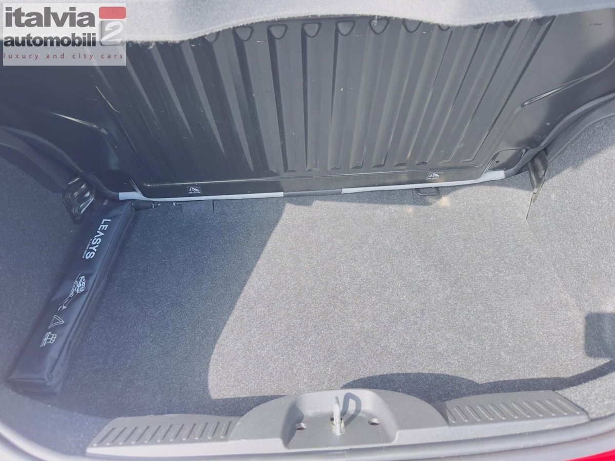 Fiat 500 1.0 Hybrid Connect (16)