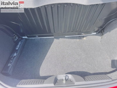 Fiat 500 1.0 Hybrid Connect (16)